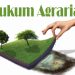 Hukum Agraria