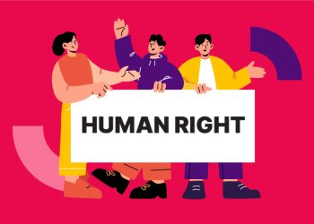 Hukum Hak Asasi Manusia