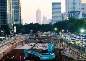 Manfaat Pembangunan Ekonomi