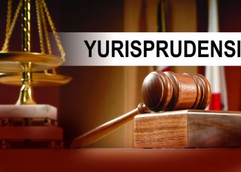 sejarah dan fungsi hukum yurisprudensi