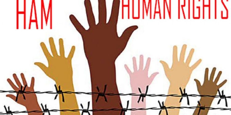 Hukum Hak Asasi Manusia