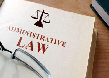 Komponen Hukum Administrasi Negara