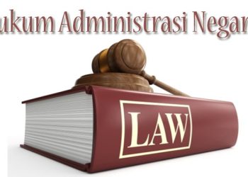 landasan hukum administrasi negara