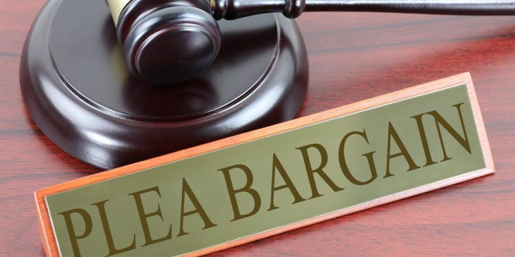 Plea Bargaining