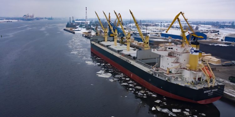 Potensi Ekonomi Maritim Indonesia