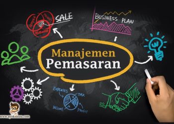 strategi manajemen pemasaran