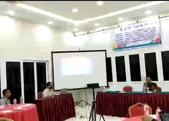 Prodi MPM Pascasarsana UMSU Gelar Seminar