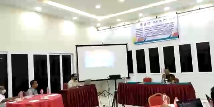 Prodi MPM Pascasarsana UMSU Gelar Seminar