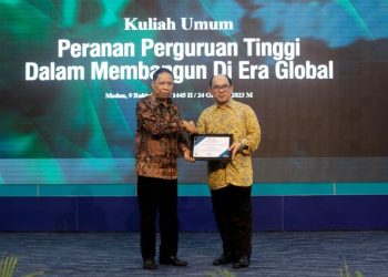 MQA Malaysia: UMSU Berpeluang Unggul Hingga Tingkat Asia Tenggara