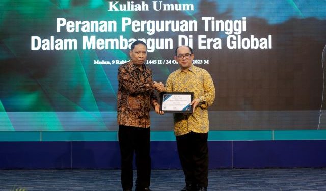 MQA Malaysia: UMSU Berpeluang Unggul Hingga Tingkat Asia Tenggara