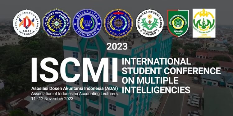 Pascasarjana UMSU Jadi Tuan Rumah The 2nd ISCMI 2023