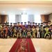 UMSU Wisuda 1.943 Lulusan, PP Muhammadiyah: Cukup Membanggakan