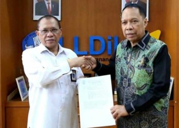 UMSU Resmi Buka Program Doktor Manajemen