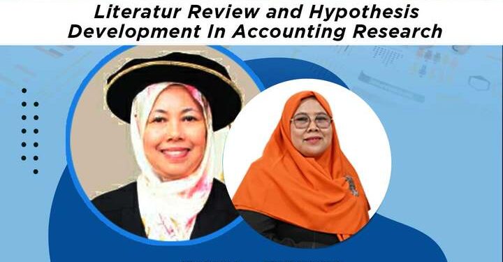 Prodi Maksi UMSU dan Program Master Accountancy UiTM Gelar kegiatan Visiting Lecture Semester Genap T.A 2021-2022