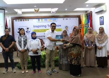 Pelantikan Pengurus Ikatan Alumni Magister Akuntansi UMSU Periode 2024 – 2027