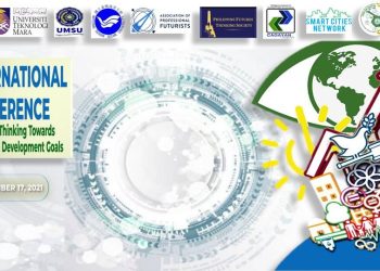 Maksi UMSU dan Cagayan State Universit Laksanakan Seminar Internasional