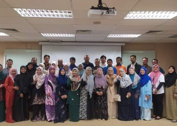 Pengabdian Masyarakat Internasional, UMSU dan UiTM Gelar Kolaborasi Seminar “Perekodan Kewangan secara Digital”