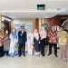 Pascasarjana UMSU Terima Audiensi Pengda INI Kota Medan