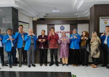 UMSU Studi Banding terkait Program Fast Track ke UMM dan UB Malang