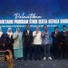 Pimpinan Prodi Pascasarjana UMSU Periode 2025-2029 Resmi Dilantik 