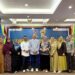 MAKSI SPs UMSU–UiTM Malaysia Gelar International Colloquium, Perkuat Kolaborasi Akademik Global