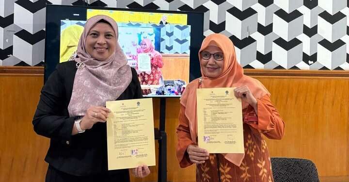 MAKSI SPs UMSU–UiTM Malaysia Gelar International Colloquium, Perkuat Kolaborasi Akademik Global