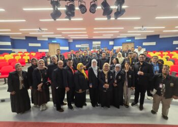 Program Doktor Manajemen UMSU Gelar Study Tour ke Malaysia, Dorong Internasionalisasi Akademik