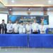 MoU dengan Sejumlah OPD Provsu, Rektor UMSU Sharing Kelas Internasional di Seminar dan Pemecahan Rekor MURI LLDIKTI Sumut