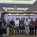 Tingkatkan Kualitas Karya Ilmiah, Program Doktor Hukum UMSU Gelar Workshop Jurnal Internasional