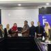Perkuat Daya Saing Global, Prodi Doktor Hukum dan MKn SPs UMSU Gelar Benchmarking Internasional ke FUU-UKM Malaysia