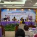 Lewat Guest Lecturer Internasional, UMSU Gaungkan Pentingnya Visibilitas Akademik Berbasis Integritas