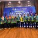 Perkuat Tata Kelola dan Sinergi, Pimpinan Sekolah Pascasarjana UMSU Ikuti Leadership Management Training