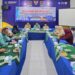 SPs UMSU Perkuat Silaturahmi dan Sosialisasi Program Pascasarjana di Universitas Muhammadiyah Mahakarya Aceh