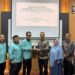 Perkuat Sinergi Antar-PTMA, SPs UMSU Sambangi UNMUHA Banda Aceh dan Buka Peluang Studi Lanjut