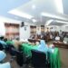 Staf Ahli Pemprov Sumut Bahas Transformasi Digital di Hadapan 806 Mahasiswa Baru SPs UMSU